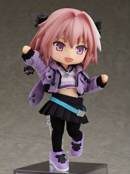 Fate / Apocrypha - Rider of Black Nendoroid Doll, Casual ver