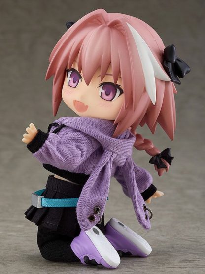 Fate/Apocrypha - Rider of Black Nendoroid Doll, Casual ver
