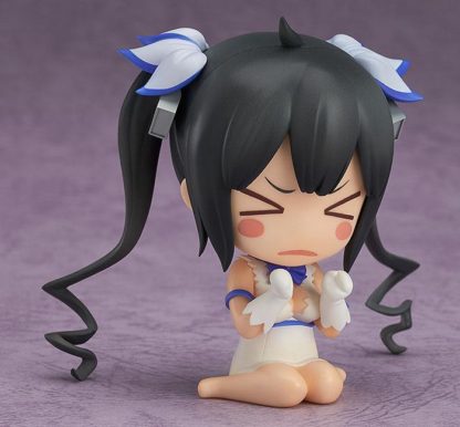 DanMachi: Is It Wrong to Try to Pick Up Girls in a Dungeon? - Hestia Nendoroid [560]