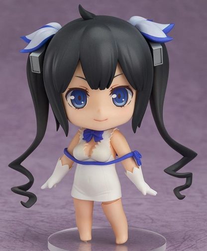 DanMachi: Is It Wrong to Try to Pick Up Girls in a Dungeon? - Hestia Nendoroid [560]