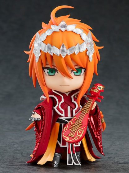 Thunderbolt Fantasy: Bewitching Melody of the West - Rou Fu You Nendoroid [1240]