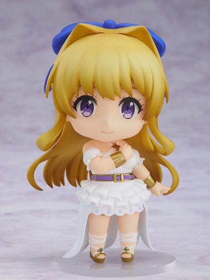 Cautious Hero: The Hero Is Overpowered But Overly Cautious - Ristarte, Nendoroid [1353]