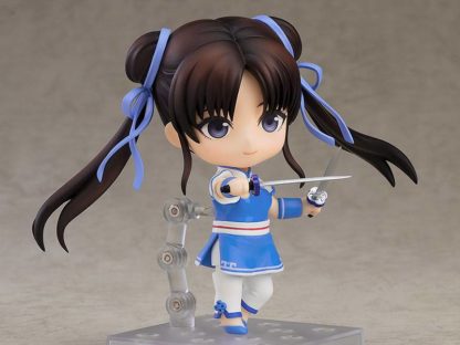 Sword And Fairy - Zhao Ling-Er Nendoroid [1118-DX]
