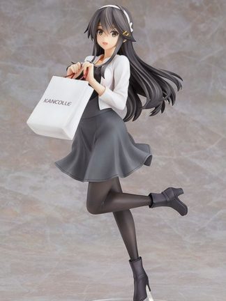 Kantai Collection - Haruna Shopping Mode figuuri