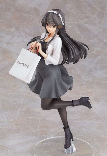 Kantai Collection - Haruna Shopping Mode figuuri