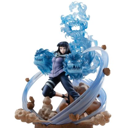 Naruto - Hinata Hyuga ver.3 figure