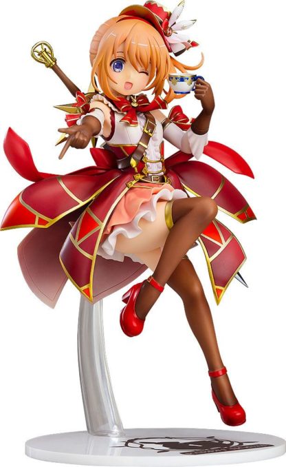 Kirara Fantasia - Cocoa Warrior ver figuuri