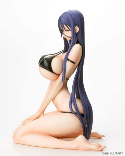 Mahou Shoujo - Misanee K18 figure