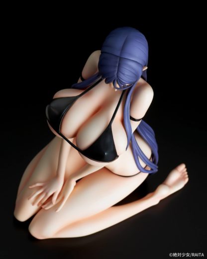 Mahou Shoujo - Misanee K18 figuuri