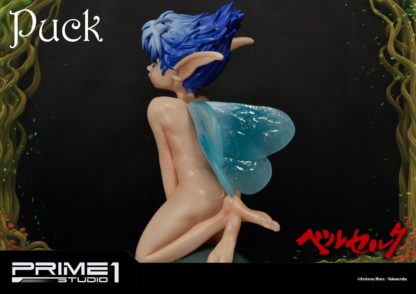 Berserk - Puck Figure