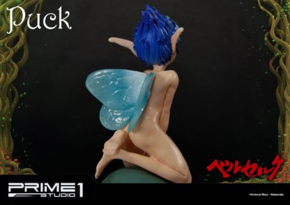 Berserk - Puck Figure