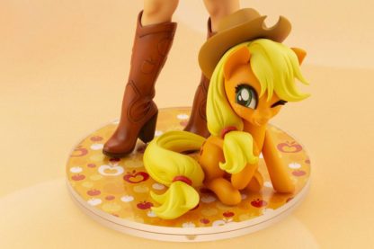 My Little Pony - Applejack Figuuri