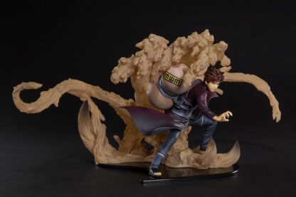Naruto - Gaara Kizuna Relation figuuri, Figuarts Zero