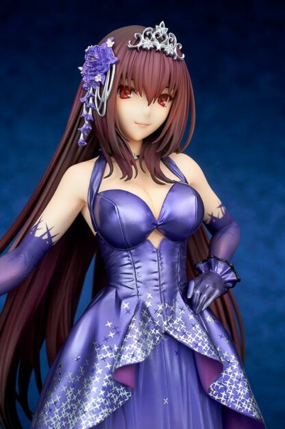 Fate/Grand Order - Scathach Formal Dress figuuri