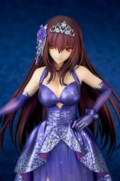 Fate/Grand Order - Scathach Formal Dress figuuri