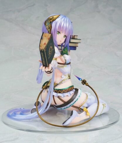Atelier Sophie: The Alchemist of the Mysterious Book - Plachta figure
