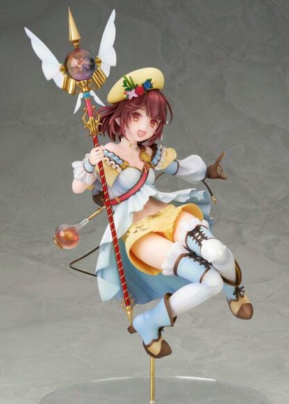 Atelier Sophie: The Alchemist of the Mysterious Book - Sophie figuuri