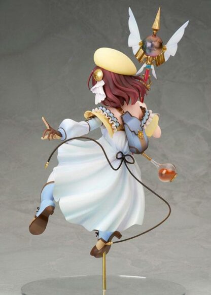 Atelier Sophie: The Alchemist of the Mysterious Book - Sophie figuuri