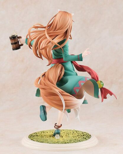 Spice and Wolf - Holo 10th Anniversary ver figure