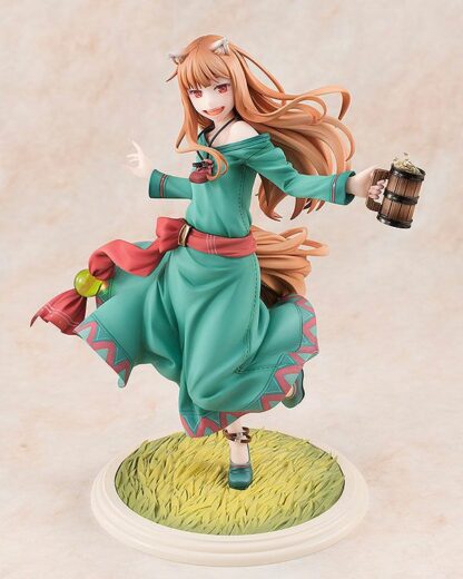 Spice and Wolf - Holo 10th Anniversary ver figuuri