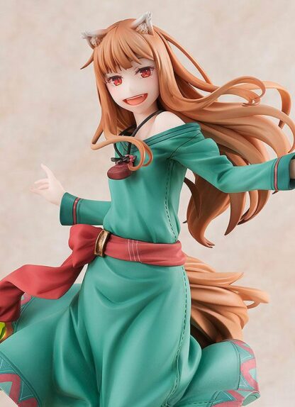 Spice and Wolf - Holo 10th Anniversary ver figure