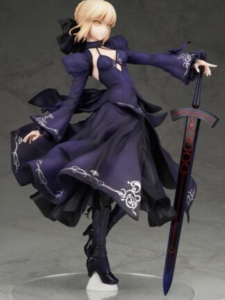 Fate / Grand Order - Altria Pendragon / Saber Alter Dress ver figure