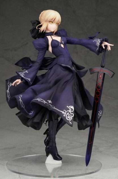 Fate/Grand Order - Altria Pendragon/Saber Alter Dress ver figuuri