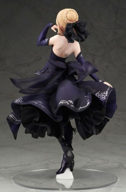 Fate/Grand Order - Altria Pendragon/Saber Alter Dress ver figuuri