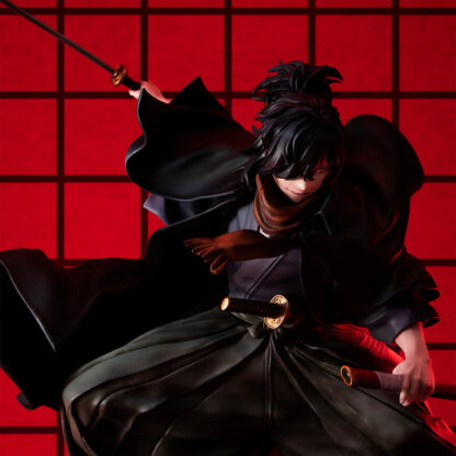 Fate / Grand Order - Assassin / Okada Izo figure