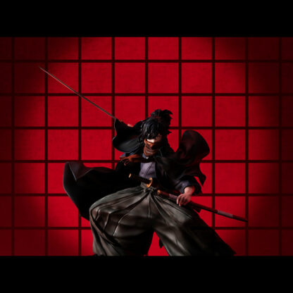 Fate / Grand Order - Assassin / Okada Izo figure