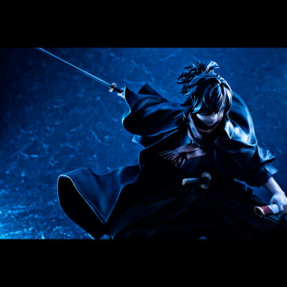 Fate/Grand Order - Assassin/Okada Izo figuuri