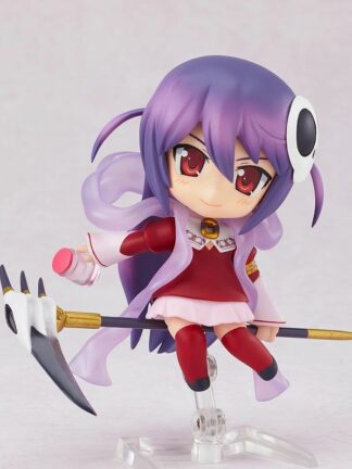 The World God Only Knows - Haqua Nendoroid [198]