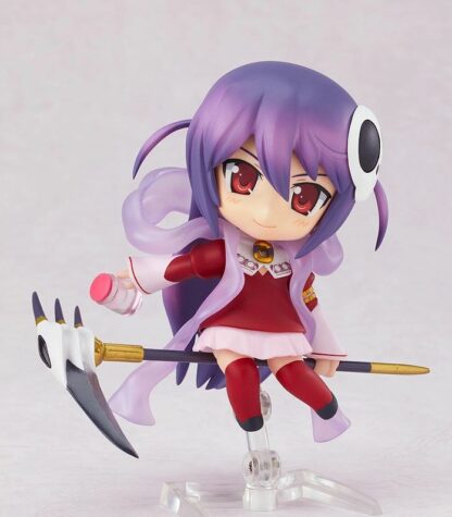 The World God Only Knows - Haqua Nendoroid [198]