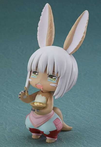 Made in Abyss - Nanachi Nendoroid [939]