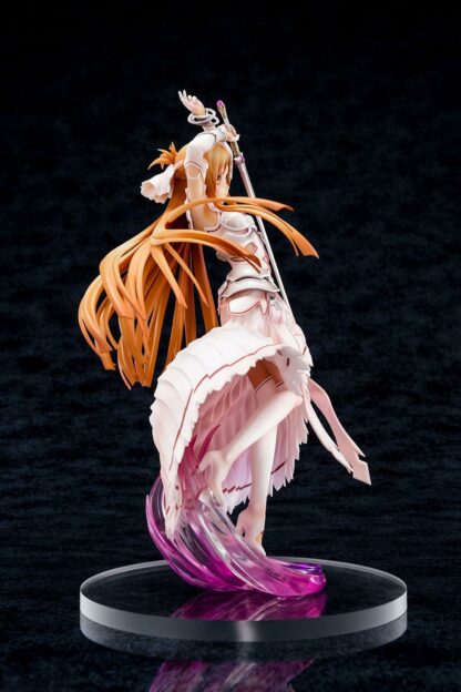 Sword Art Online Alicization - Asuna figuuri, The Goddess of Creation Stacia ver