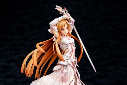Sword Art Online Alicization - Asuna figure, The Goddess of Creation Stacia ver