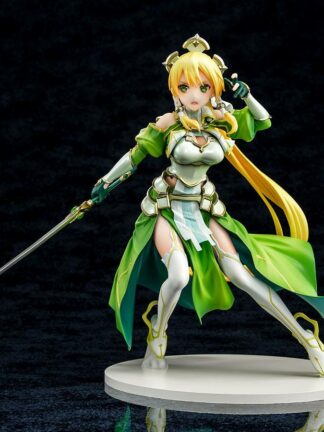 Sword Art Online Alicization - Leafa figure, Land Goddess Terraria ver