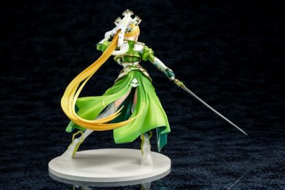 Sword Art Online Alicization - Leafa figuuri, Land Goddess Terraria ver