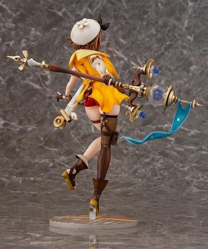 Atelier Ryza 2: Lost Legends & the Secret Fairy - (Reisalin Stout) Ryza figure