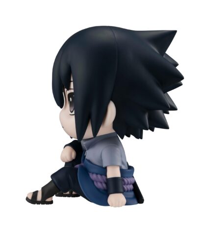 Naruto Shippuden - Sasuke Look Up figuuri