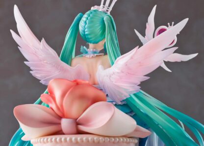 Hatsune Miku Birthday 2020, Sweet Angel ver figuuri