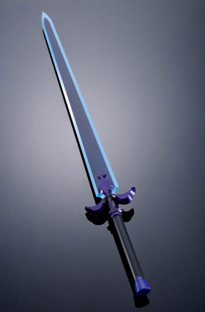 Sword Art Online: Alicization War of Underworld - The Night Sky Sword Proplica Replica