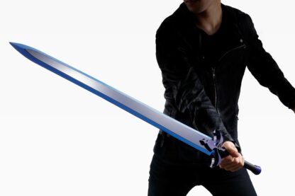 Sword Art Online: Alicization War of the Underworld - The Night Sky Sword Proplica Replica