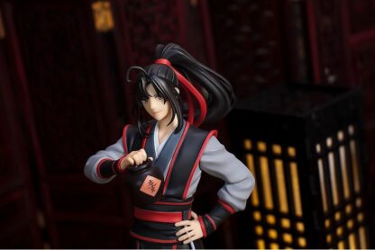 The Master of Diabolism - Wei Wuxian Pop Up Parade figure