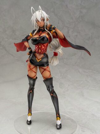 Full Metal Daemon Muramasa - Muramasa Sansei figuuri