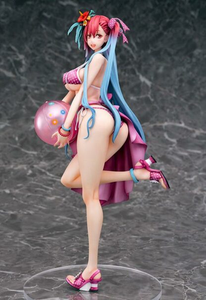 Valkyria Chronicles DUEL - Riela Marcellis figure New 1/7 scale Manufacturer Phat! (Partner of Good Smile Company)