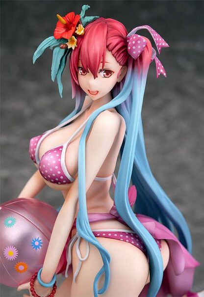 Valkyria Chronicles DUEL - Riela Marcellis figure New 1/7 scale Manufacturer Phat! (Partner of Good Smile Company)