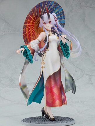 Fate/Grand Order - Archer/Tomoe Gozen Heroic Spirit Traveling Outfit ver figuuri