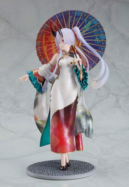 Fate/Grand Order - Archer/Tomoe Gozen Heroic Spirit Traveling Outfit ver figuuri