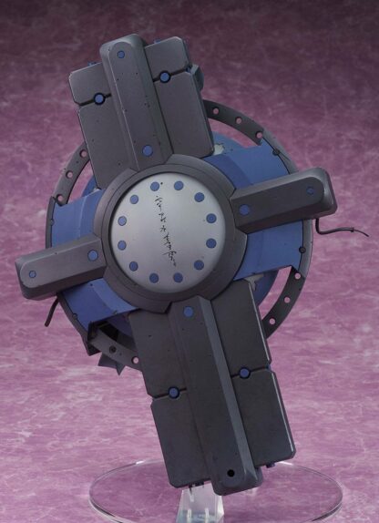 Fate/Grand Order - Mash Ortinax ver figuuri Uusi 1/7 scale Valmistaja quesQ